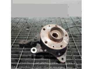 bontott DACIA DUSTER Bal első Csonkállvány