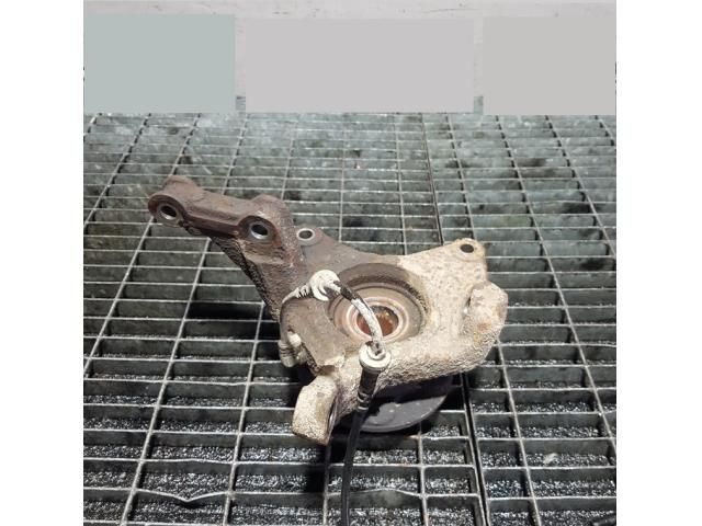 bontott DACIA DUSTER Bal első Csonkállvány