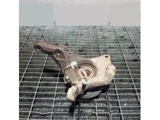 bontott DACIA DUSTER Bal első Csonkállvány