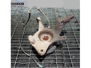 bontott DACIA DUSTER Bal első Csonkállvány