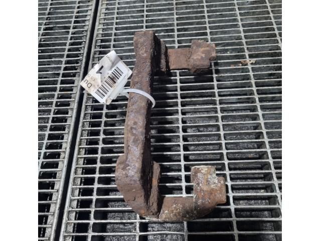 bontott DACIA DUSTER Bal első Fékkengyel