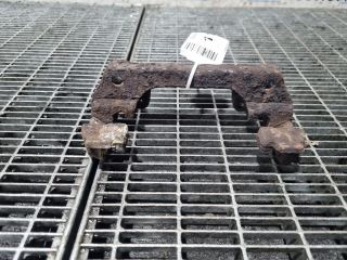 bontott DACIA DUSTER Bal első Fékkengyel