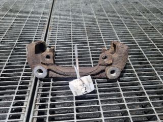 bontott DACIA DUSTER Bal első Fékkengyel