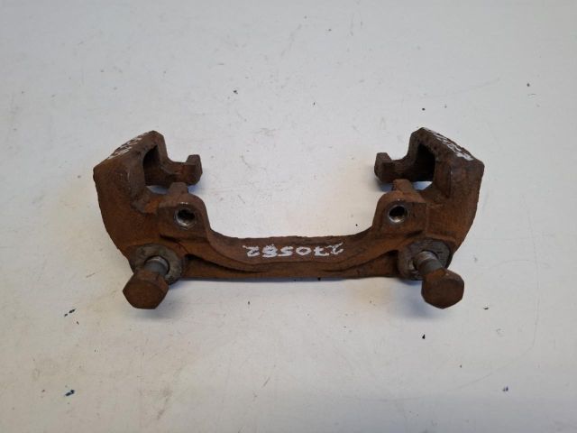 bontott DACIA DUSTER Bal első Fékkengyel