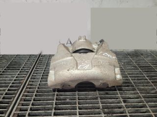 bontott DACIA DUSTER Bal első Fékkengyel