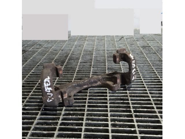 bontott DACIA DUSTER Bal első Fékkengyel