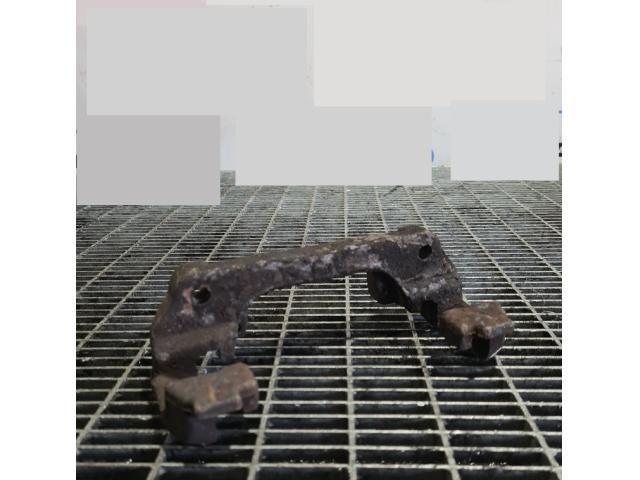 bontott DACIA DUSTER Bal első Fékkengyel