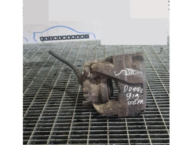 bontott DACIA DUSTER Bal első Fékkengyel