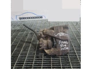 bontott DACIA DUSTER Bal első Fékkengyel