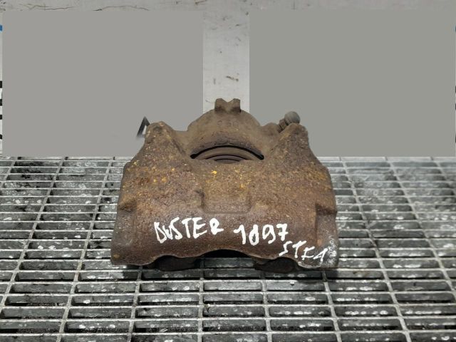 bontott DACIA DUSTER Bal első Fékkengyel