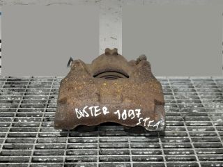 bontott DACIA DUSTER Bal első Fékkengyel