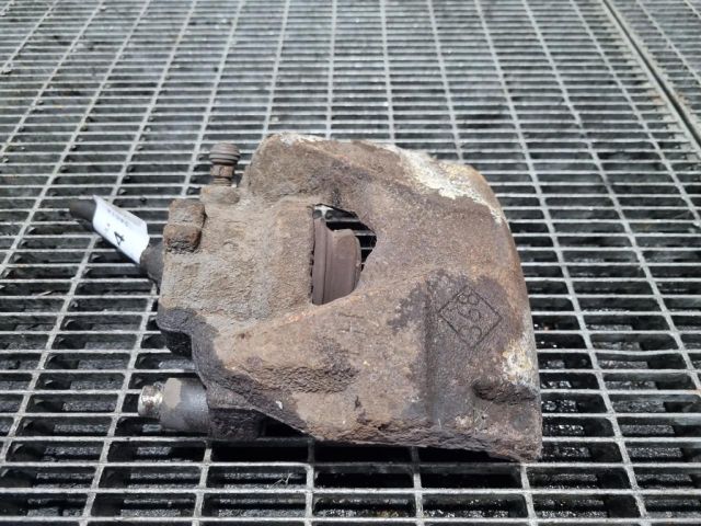 bontott DACIA DUSTER Bal első Fékkengyel