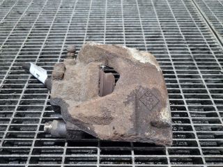 bontott DACIA DUSTER Bal első Fékkengyel