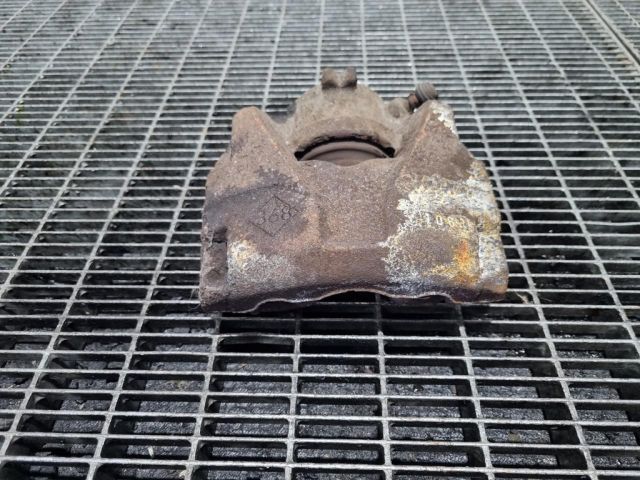 bontott DACIA DUSTER Bal első Fékkengyel