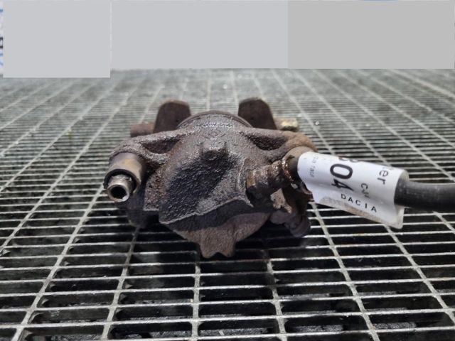 bontott DACIA DUSTER Bal első Fékkengyel