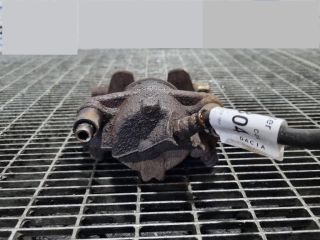 bontott DACIA DUSTER Bal első Fékkengyel