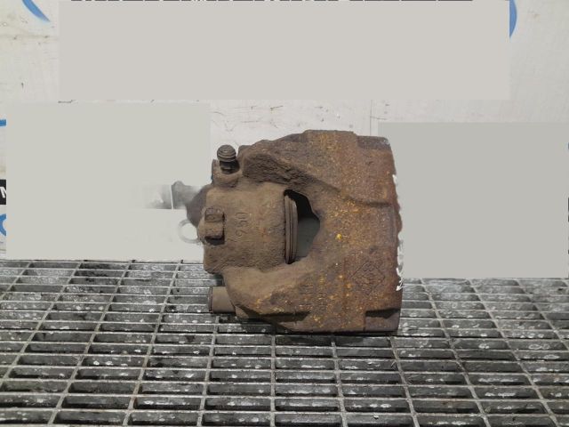 bontott DACIA DUSTER Bal első Fékkengyel