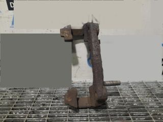 bontott DACIA DUSTER Bal első Fékkengyel