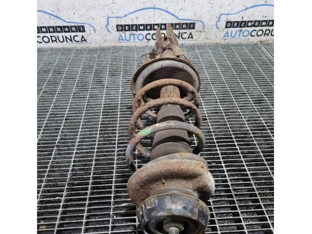 bontott DACIA DUSTER Bal első Lengéscsillapító