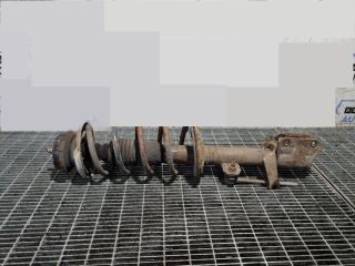 bontott DACIA DUSTER Bal első Lengéscsillapító