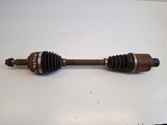 bontott DACIA DUSTER Bal Féltengely