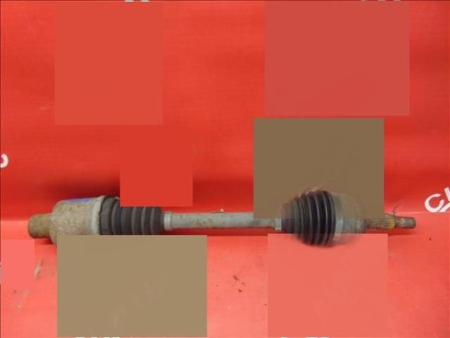 bontott DACIA DUSTER Bal Féltengely