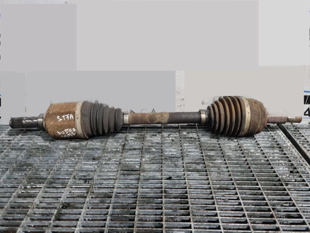 bontott DACIA DUSTER Bal Féltengely