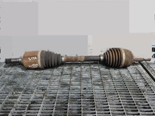 bontott DACIA DUSTER Bal Féltengely