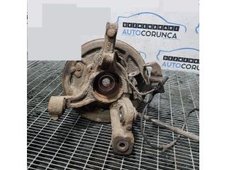 bontott DACIA DUSTER Bal hátsó Csonkállvány