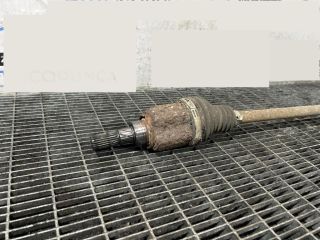 bontott DACIA DUSTER Bal hátsó Féltengely