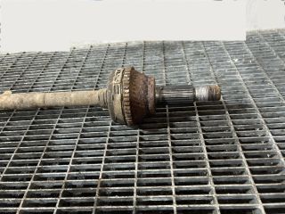 bontott DACIA DUSTER Bal hátsó Féltengely