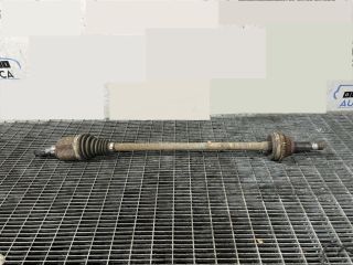 bontott DACIA DUSTER Bal hátsó Féltengely