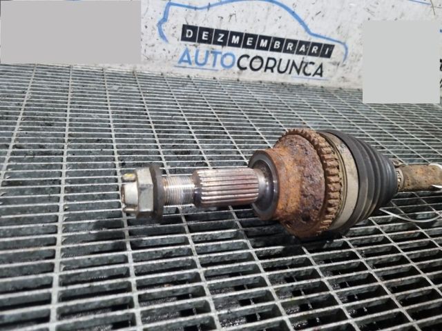 bontott DACIA DUSTER Bal hátsó Féltengely