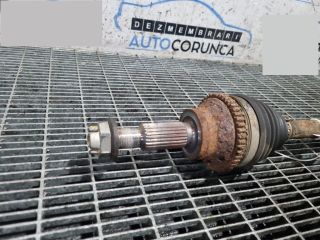 bontott DACIA DUSTER Bal hátsó Féltengely