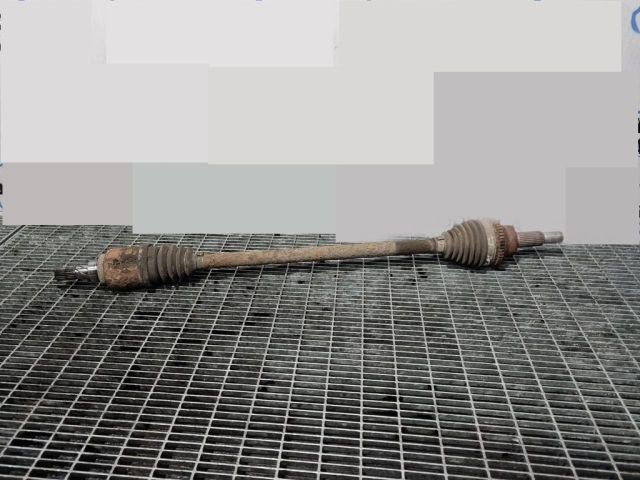 bontott DACIA DUSTER Bal hátsó Féltengely