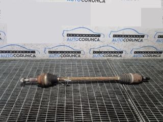 bontott DACIA DUSTER Bal hátsó Féltengely