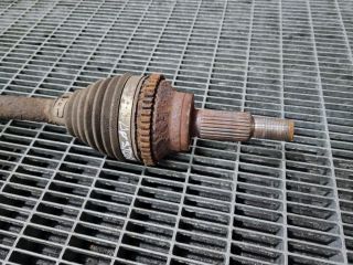 bontott DACIA DUSTER Bal hátsó Féltengely