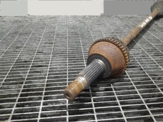 bontott DACIA DUSTER Bal hátsó Féltengely