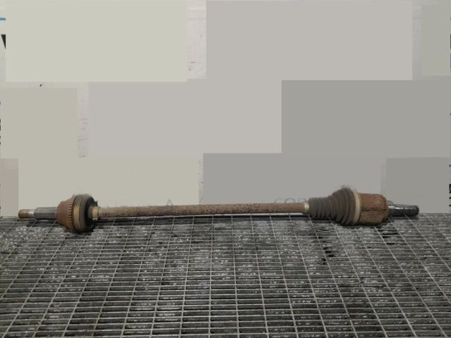 bontott DACIA DUSTER Bal hátsó Féltengely