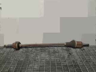 bontott DACIA DUSTER Bal hátsó Féltengely