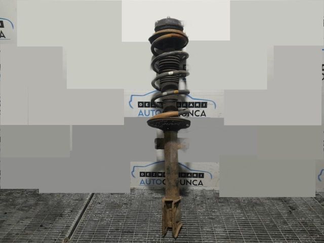 bontott DACIA DUSTER Bal hátsó Lengéscsillapító