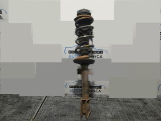 bontott DACIA DUSTER Bal hátsó Lengéscsillapító