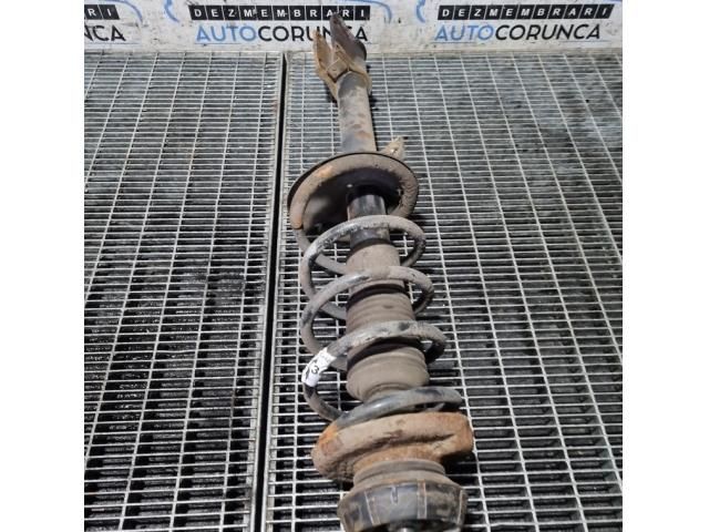 bontott DACIA DUSTER Bal hátsó Lengéscsillapító