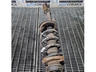 bontott DACIA DUSTER Bal hátsó Lengéscsillapító