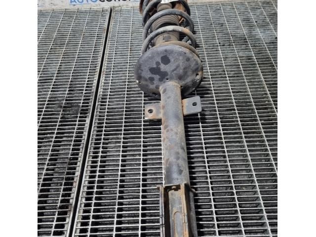 bontott DACIA DUSTER Bal hátsó Lengéscsillapító