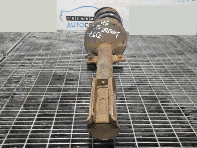 bontott DACIA DUSTER Bal hátsó Lengéscsillapító