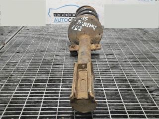 bontott DACIA DUSTER Bal hátsó Lengéscsillapító