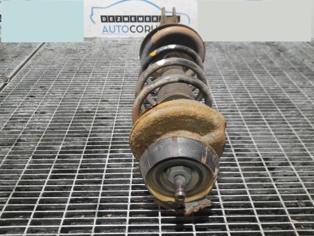 bontott DACIA DUSTER Bal hátsó Lengéscsillapító