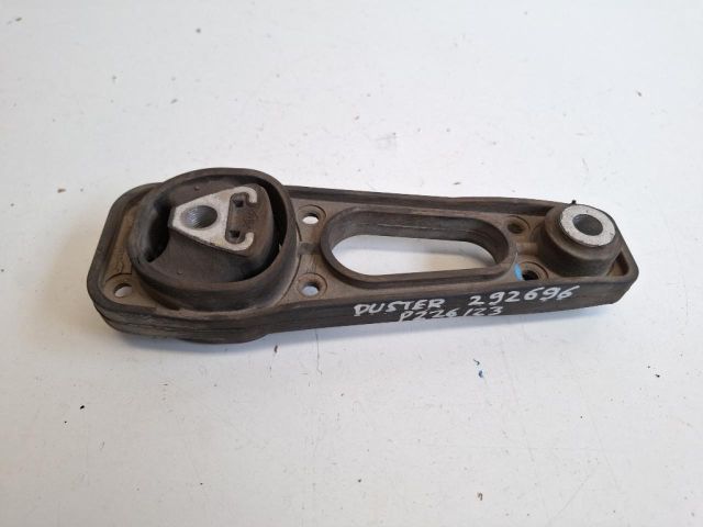 bontott DACIA DUSTER Billenésgátló Bak