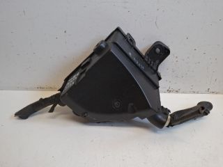 bontott DACIA DUSTER Biztosítéktábla Motortér